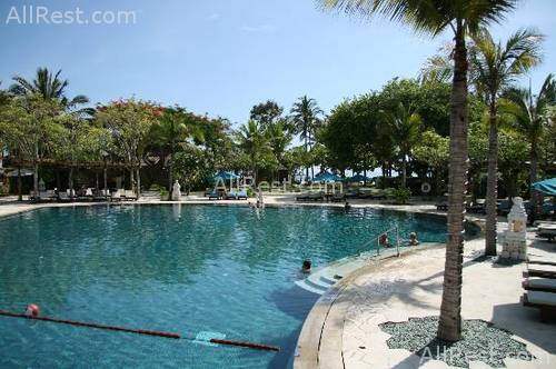 The Westin Resort Nusa Dua 94